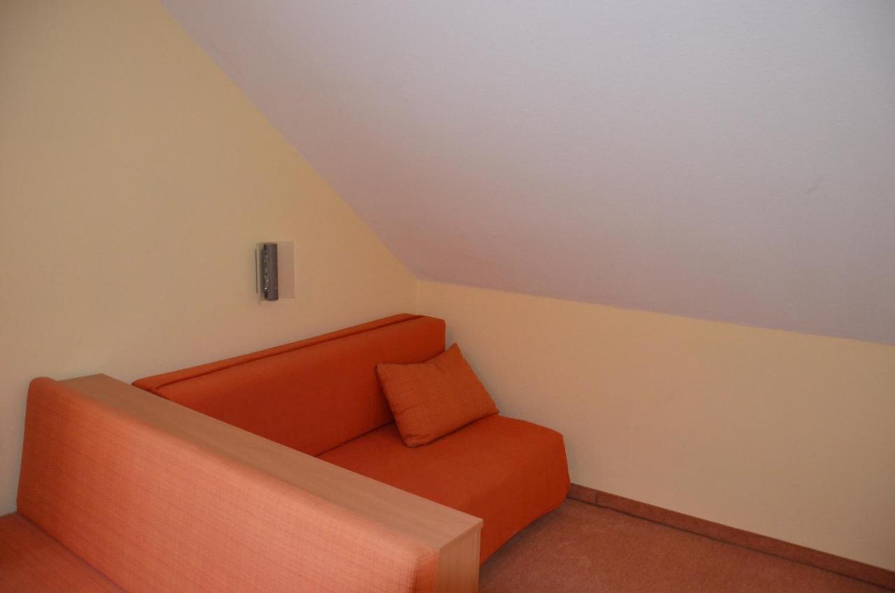 Gasthof Hirsch Betzigau Kamer foto