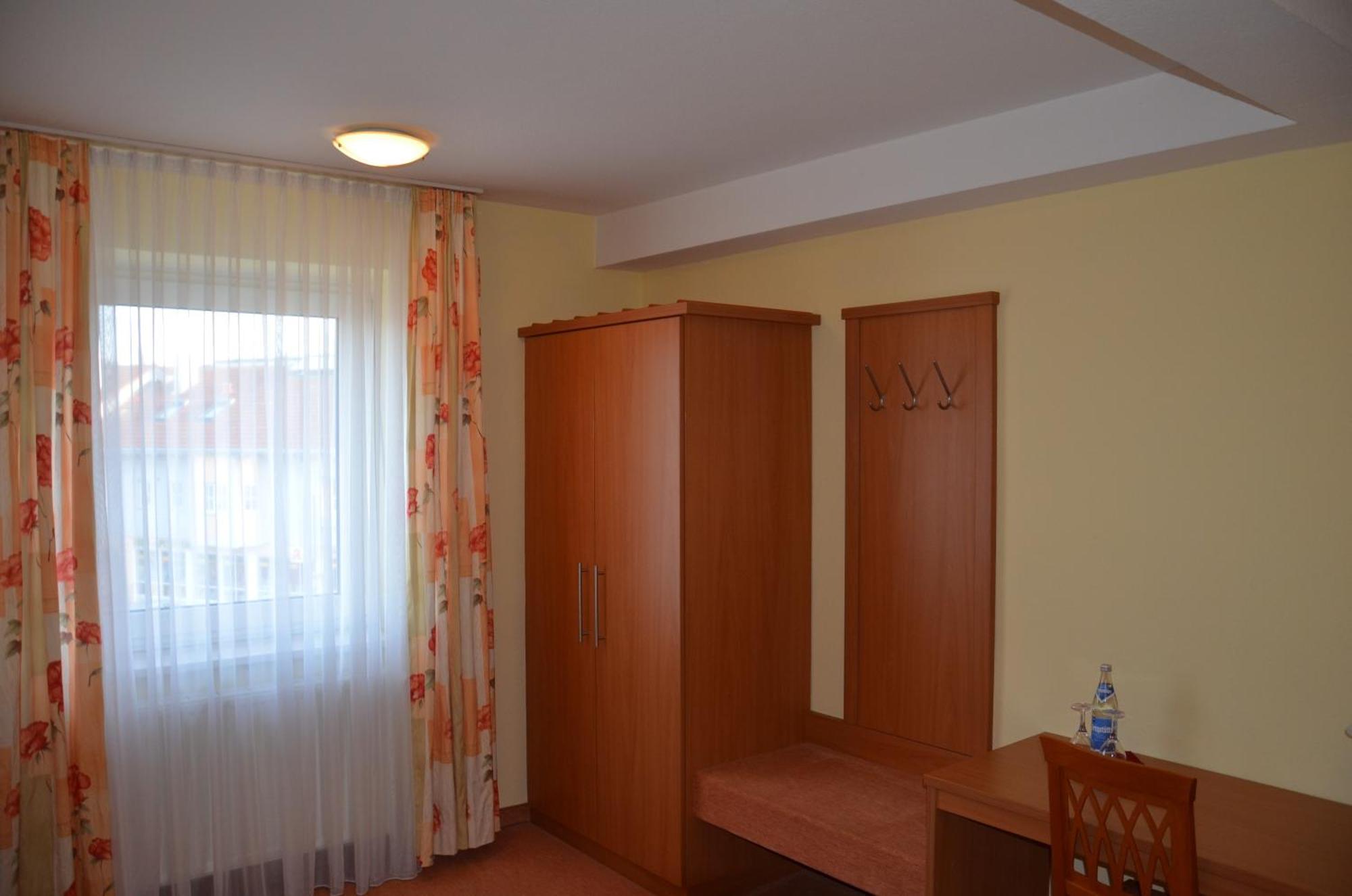 Gasthof Hirsch Betzigau Kamer foto