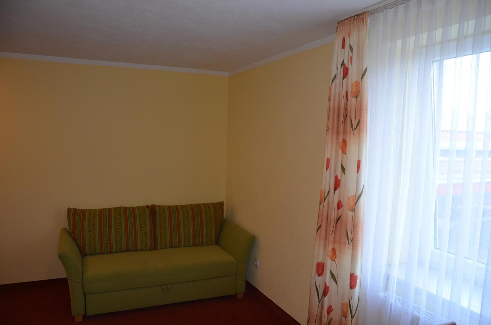 Gasthof Hirsch Betzigau Kamer foto