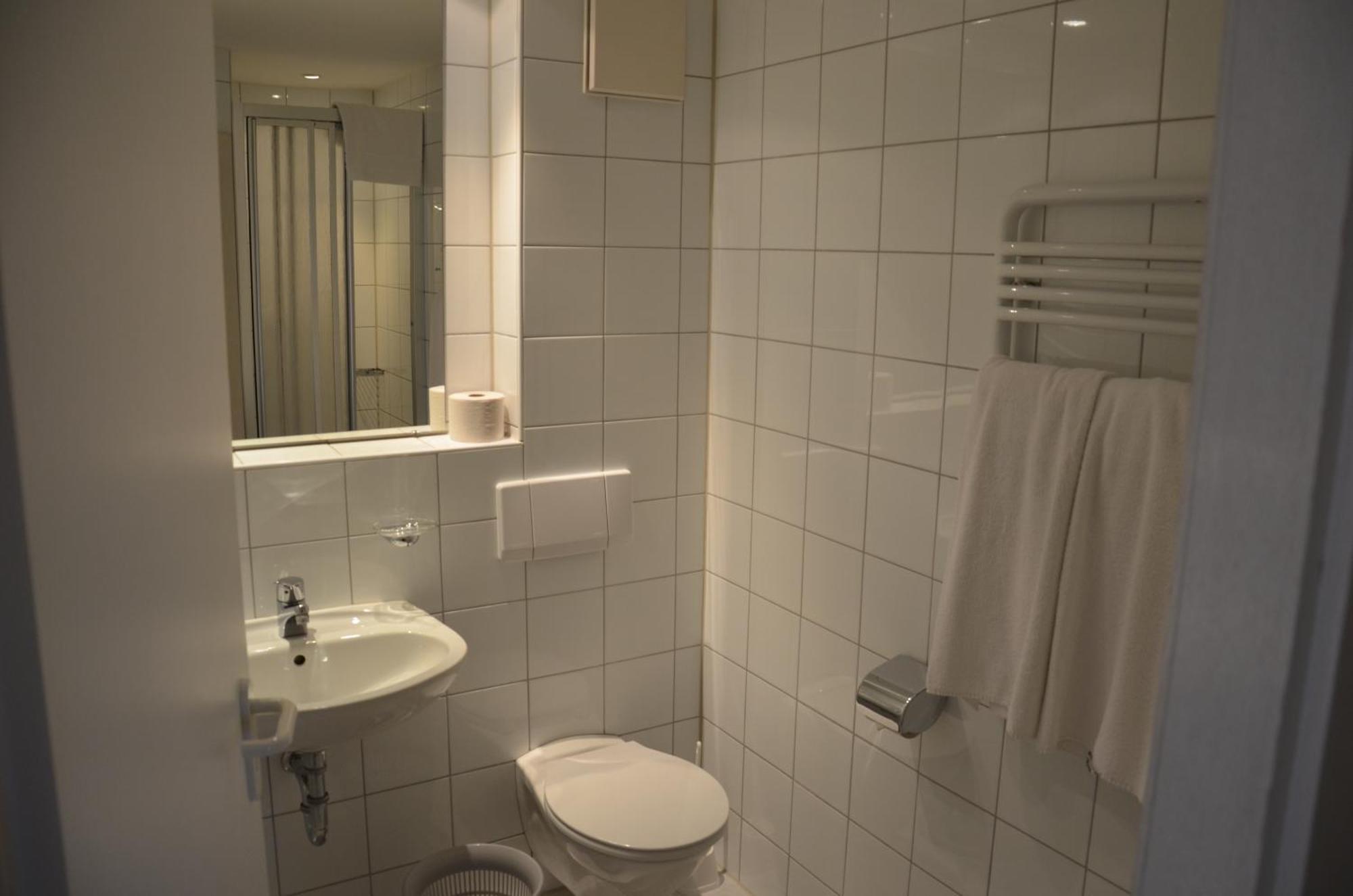 Gasthof Hirsch Betzigau Kamer foto